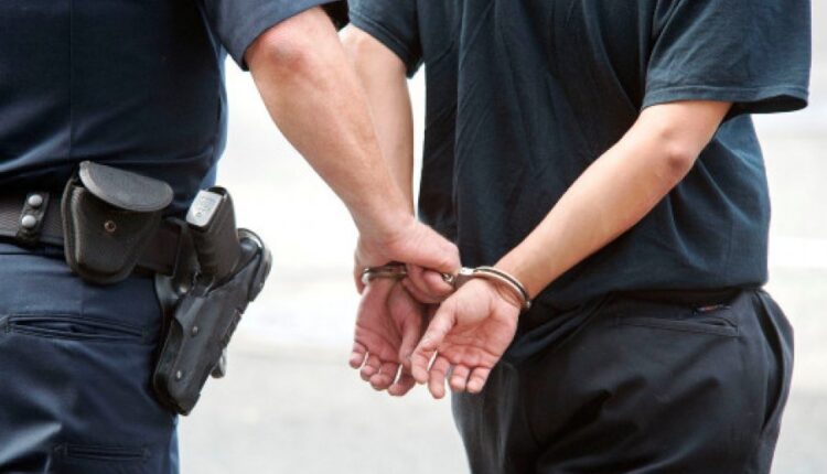 E kishte vjedhur një veturë në qendër të Shkupit, arrestohet arrestohet 40-vjeçari nga Trubareva