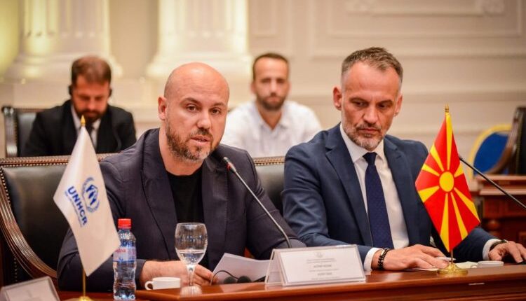 Astrit Iseni: Të gjitha rastet e pashtetësisë u zgjidhën me sukses, MPB-ja mbetet gjeneratore e stabilitetit dhe sigurisë