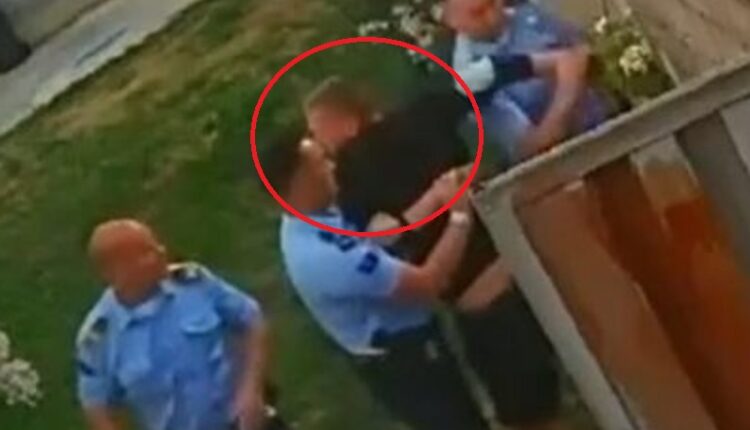 Personi i rrahur nga policia në Klinë urdhërohet të vuajë dënim me burg, avokati ngre dyshime për ndërlidhje të rasteve