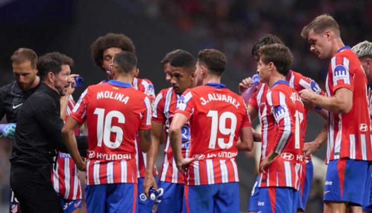 Tri nënshkrimet e radhës që synon Atletico Madridi për të mbyllur një afat kalimtar perfekt