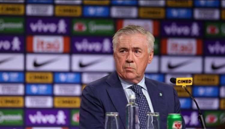 Ancelotti dënohet me burg
