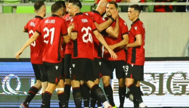 Dy futbollistë të Kombëtares prezantohen sot, ndryshojnë skuadër por jo kampionat