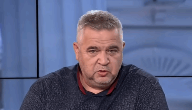 Akademiku bullgar: Waitz duhet të vërtetojë pretendimet për kërcënim ose të shpallet shpifës