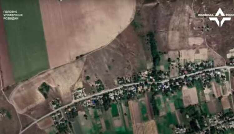 Ukrainasit eliminojnë tre ushtarë të Kadyrovit në Zaporizhzhia, momenti kur vetura e tyre hidhet në erë