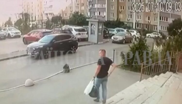 Vrasja e kolonelit ukrainas, likuidohen dy agjentë rusë që i rezistuan arrestimit