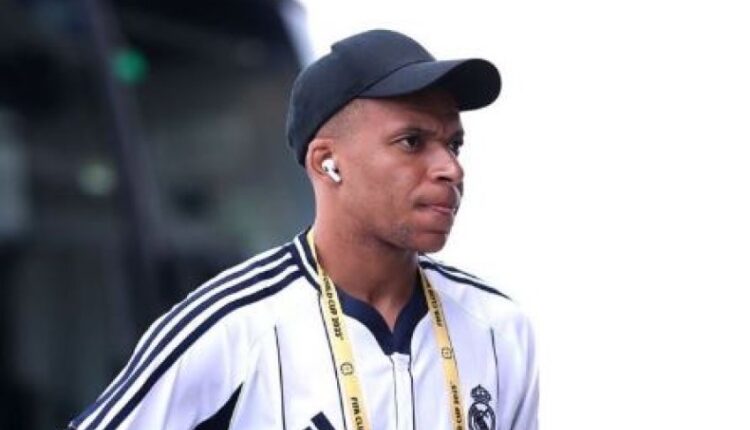 Mbappe humbi 6 kilogramë, mësohet se me çka u helmua!