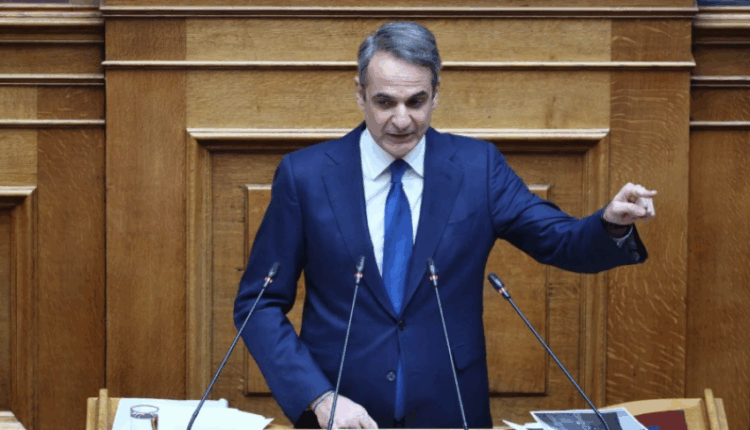 Greqia mbyll azilin për afrikanët! Mitsotakis: Është rritur fluksi i emigrantëve, na duhet të marrim masa