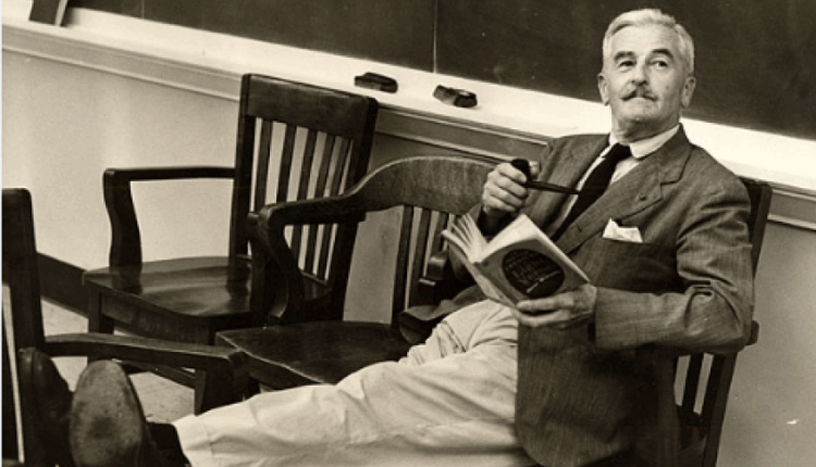 William Faulkner, zëri që i kujton Amerikës ditët e errëta! Jeta e shkrimtarit që nuk arriti të mbaronte gjimnazin, por fitoi çmimin Nobel
