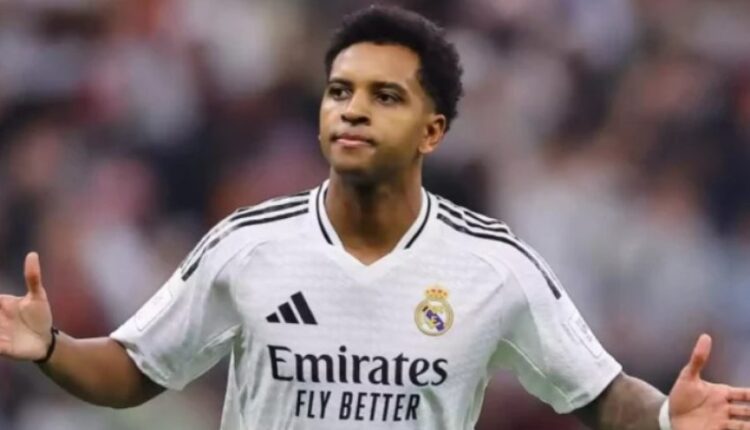 Liverpooli e zgjedh zëvendësuesin e Luis Diazit, ai është Rodrygo