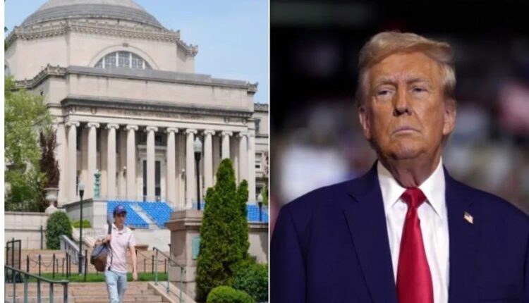 Universiteti i Kolumbias arrin një marrëveshje prej 220 milionë dollarësh me administratën Trump për të rikthyer fondet federale