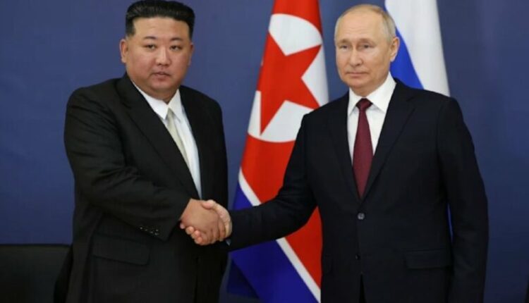 Putini po planifikon një mega-ofensivë me 30 mijë ushtarët e Kim Jong-un