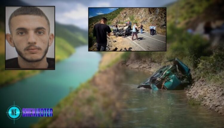 Misteri rreth vrasjes së Renis Dobrës! Publikohen momentet e fundit të 22-vjeçarit
