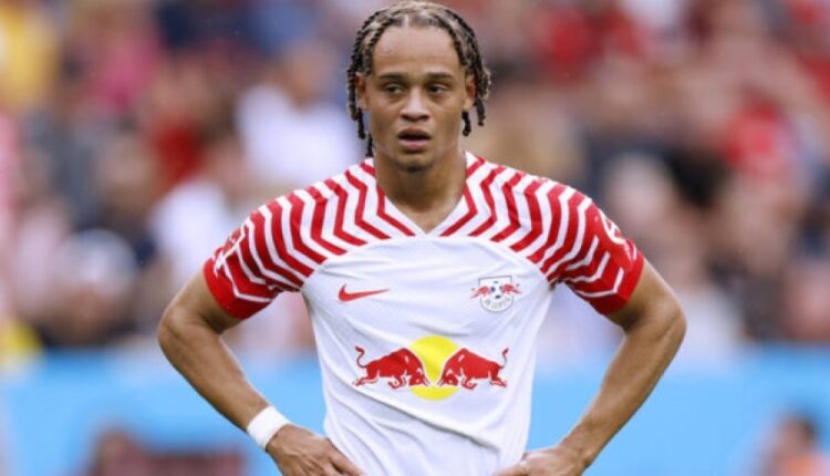 Xavi Simons, transferimi i radhës i Chelseat
