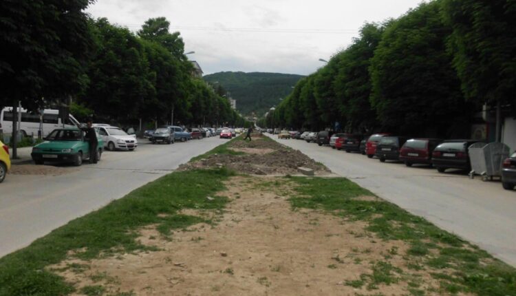 Aksident tragjik në Kërçovë: Humb jetën një 17-vjeçar