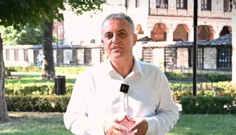 Pas mesazhit të Bajram Rexhepit, rrjetet sociale “shpërthejnë” me thirrjen për ndryshim në Tetovë (VIDEO)
