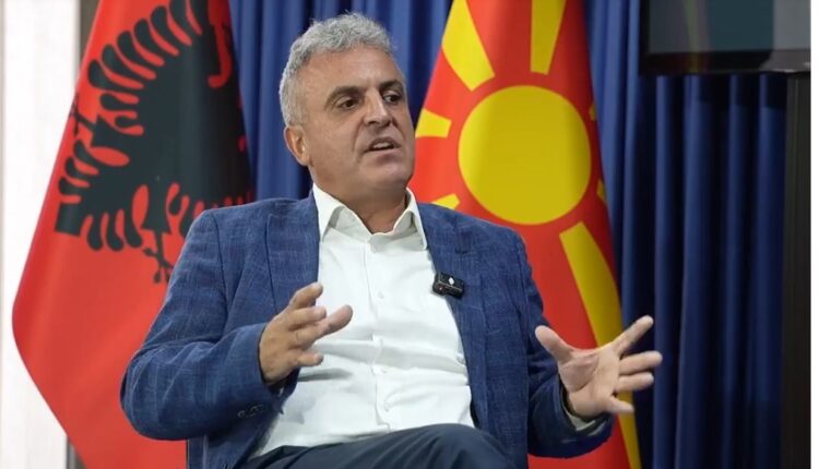 Bajram Rexhepi: Shqiptarët, nga hero me BDI-në u bënë ZERO me VLEN-in