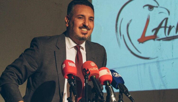 Kryetari i “Arbërias” bën thirrje që ti bashkohen të rinjët: Përmend ZOTIN dhe KOMBIN