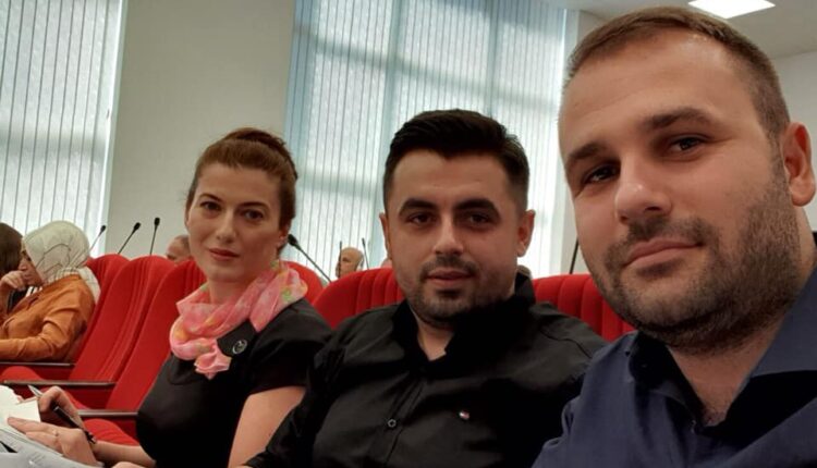 Besar Durmishi për koncertet: Qyteti i Tetovës a e ka Kulturë dehjen, zhveshjen, kazinot?