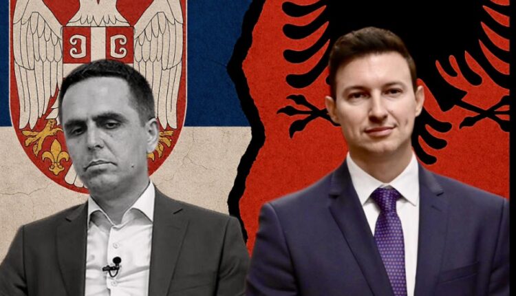 Bilall Kasami “godet” ambasadorin e Shqipërisë dhe Shqipërinë (VIDEO)