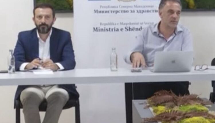 Azir Aliu angazhon në kabinet ish-këshilltarin e Gruevskit dhe bashkëpunëtorë nga koha e tij
