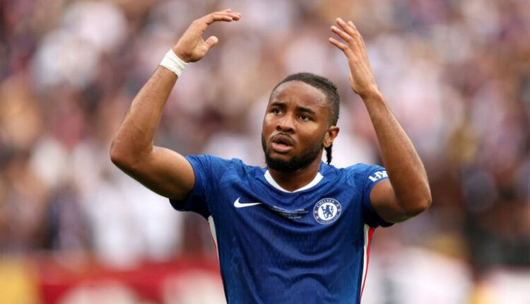 Christopher Nkunku drejt largimit nga Chelsea, shtohet numri i klubeve që e duan atë