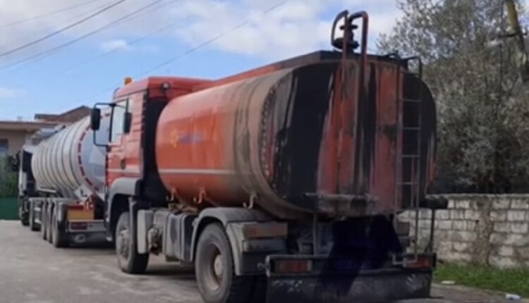 Shqipëria si e furnizonte Serbinë me naftë gjatë embargos, Nafta për makinerinë e Luftës Serbe