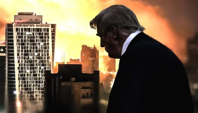 Detaje të reja të kthesës totale të Trumpit kundër Putinit – telefonata që ndryshoi gjithçka