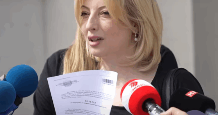 Arsovska: Çair – Mashtrim me legalizime të falsifikuara dhe dëm prej 225 milionë eurosh në buxhet