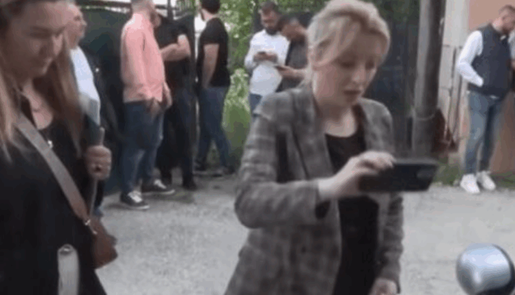 Ngritet aktakuzë kundër personit që ofendoi dhe kërcënoi Danella Arsovskën
