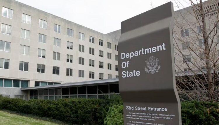 SHBA ndalon diplomatët të komentojnë për demokracinë dhe zgjedhjet jashtë vendit