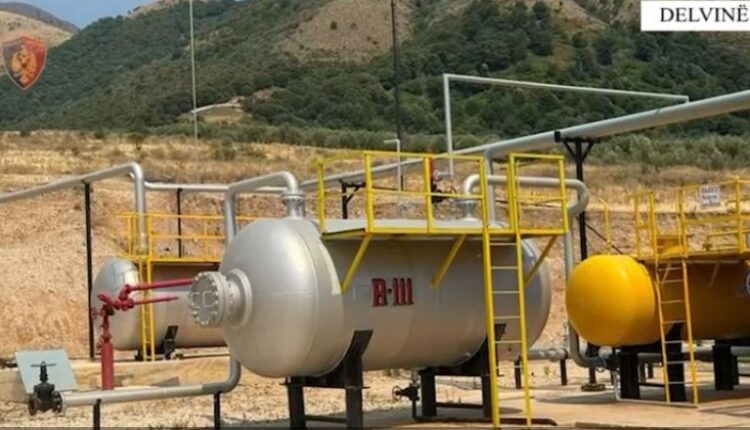 U vunë në pranga pas dyshimeve për ndërtimin e një impianti gazi në hapësirë publike, lirohen drejtori dhe inxhinieri i kompanisë