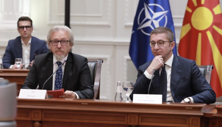 Limani: Po hapim një proces gjithëpërfshirës për zhvillimin e Strategjisë Kombëtare për Rezistencë Demografike