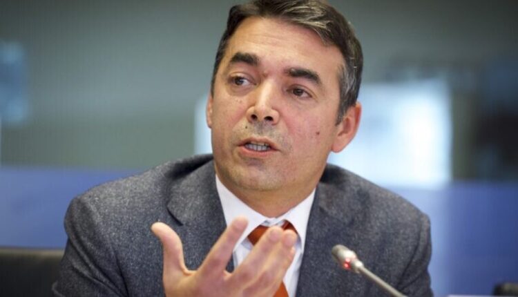 Dimitrov: Atë që siguruam me Marrëveshjen e Prespës, BE-ja lejoi të sulmohet nga Bullgaria