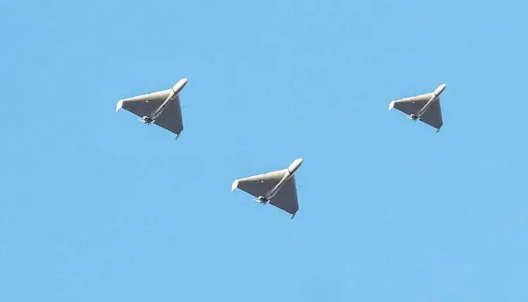 Hetimi që trondit botën! Fëmijët rusë të përfshirë në ndërtimin e dronëve kamikazë për luftën në Ukrainë