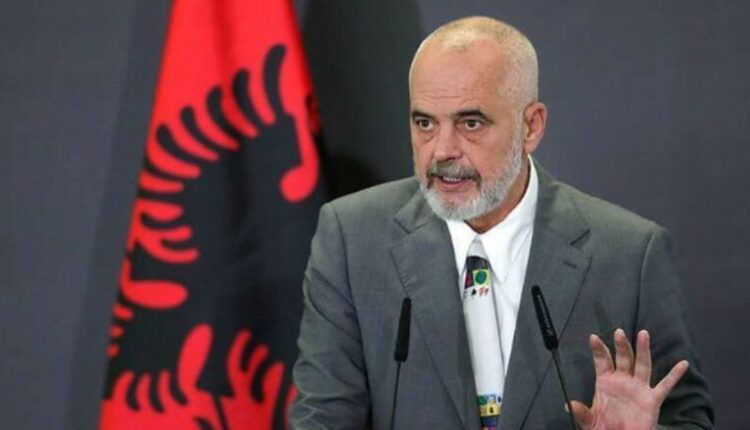 Brukseli hapi grupkapitullin e fundit të negociatave për anëtarësim, Rama: Shqipëria nuk ndalet
