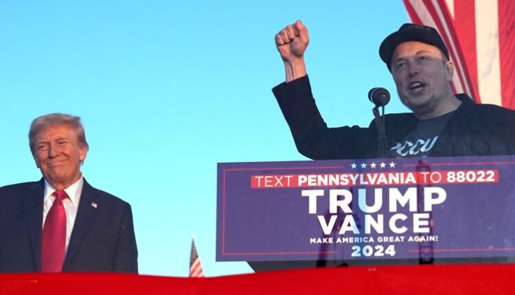 Elon Musk paralajmëroi krijimin e një partie të re, Trump: Është qesharake!