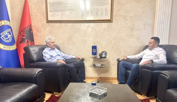 Emir Sulejmani: Bashkë do t’ja kthejmë krenarinë Zhelinës!