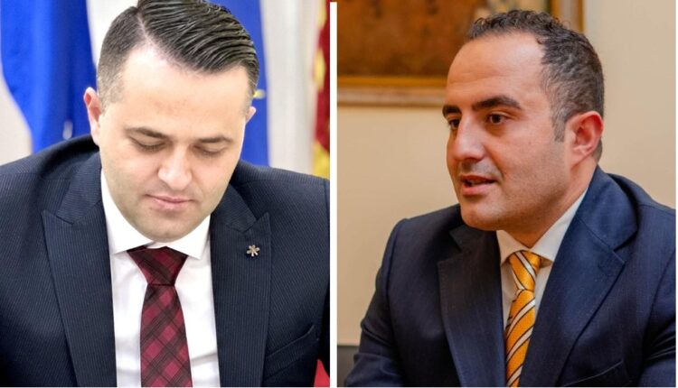Jeton Shaqiri: Emir Sulejmani, njeri me zemër e mendje për Zhelinën