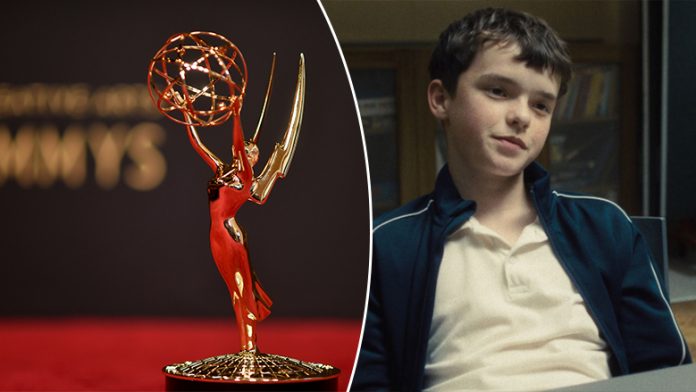 Nominimet për “Emmy Awards 2025” – aktori 15 vjeçar i “Adolescence” bën histori si aktori më i ri i nominuar ndonjëherë