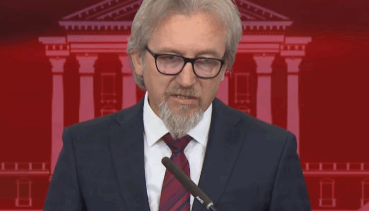 Limani: Në Kërçovë me emrin tim po “maten” opozita!