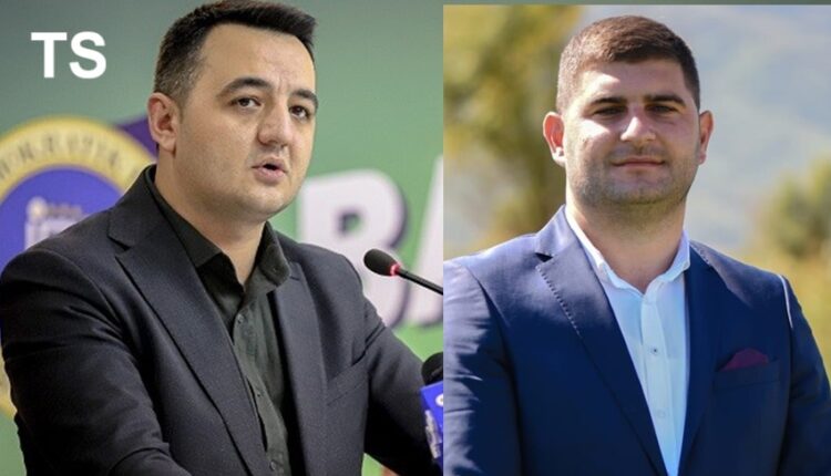 Bartës Liste nga BDI/ Valdeti për Gostivarin, Fatoni për Strugën