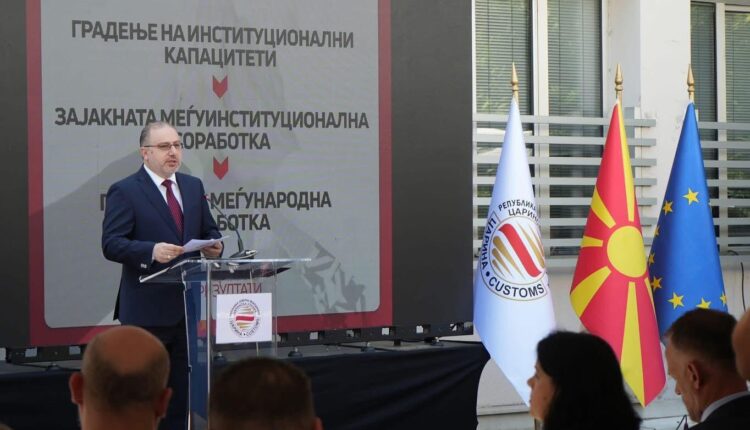 BDI: Një vit “rezultate”, por zero respekt për shqipen, diskriminim institucional i papranueshëm nga Drejtoria e Doganave