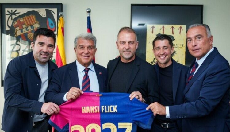 Plani i Barcelonës pas refuzimit të Nico Williams, synohen tri nënshkrime