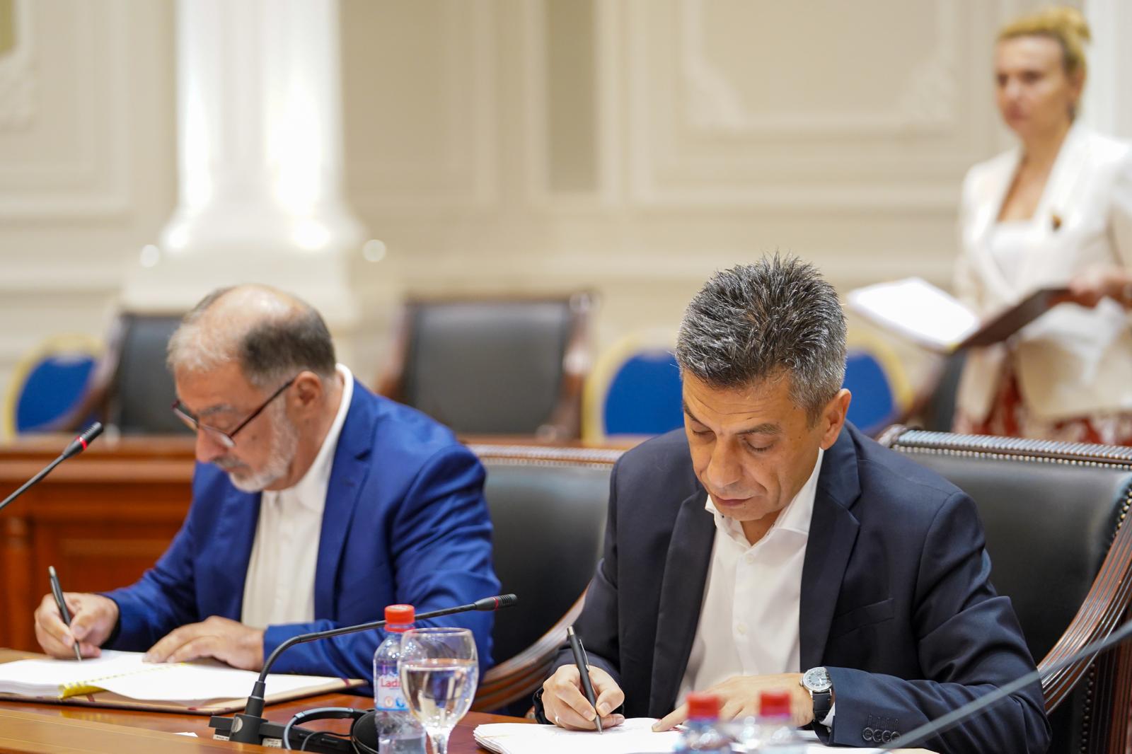Mexhiti: E ardhme më e pastër për 18 komuna – po vjen pajisjе e re në vlerë prej 10.7 milionë euro!
