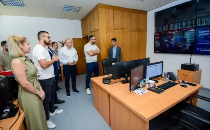 Në kuadër të MPB-së formohet njësia e parë e specializuar e sigurisë kibernetike