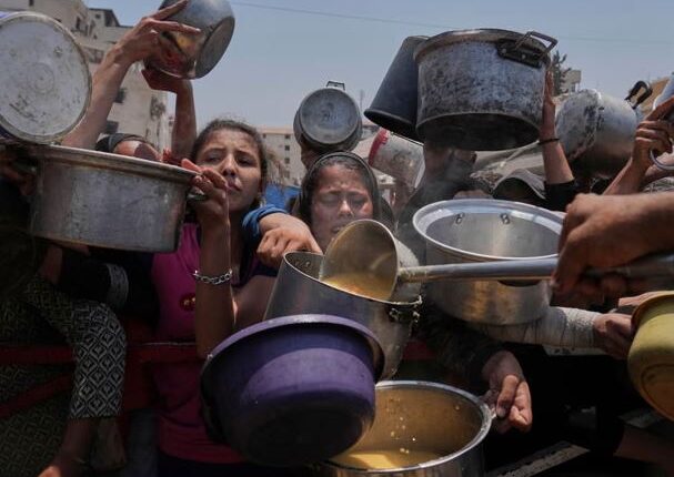 Gaza/ Figura të njohura izraelite kërkojnë sanksione ndërkombëtare ndaj Izraelit