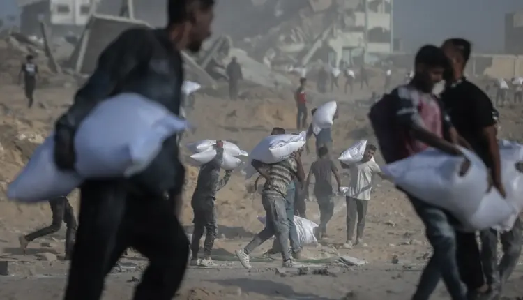Komisioni Evropian: Nuk ka raportime për vjedhje ndihmash nga Hamasi në Gaza