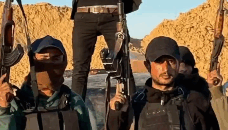 Gaza: Një grup i armatosur palestinez pranon se ka bashkëpunuar me ushtrinë izraelite