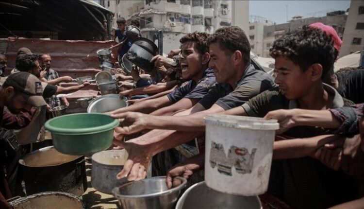 Drejtuesit e universiteteve izraelite i kërkojnë Netanyahut t’i japë fund urisë në Gaza