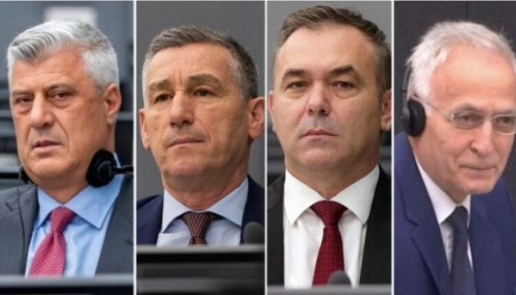 Më 16 korrik vendimi për mocionin e Thaçit, Veselit, Krasniqit e Selimit